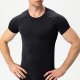 Compression Shirts Men Short Sleeve Athletic Workout Shirts Cool Dry Sports Baselayer Undershirts Gym Tops